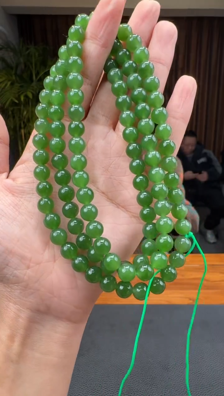 【闪购商品】和田玉33未镶嵌2.9洪飞多样性发货