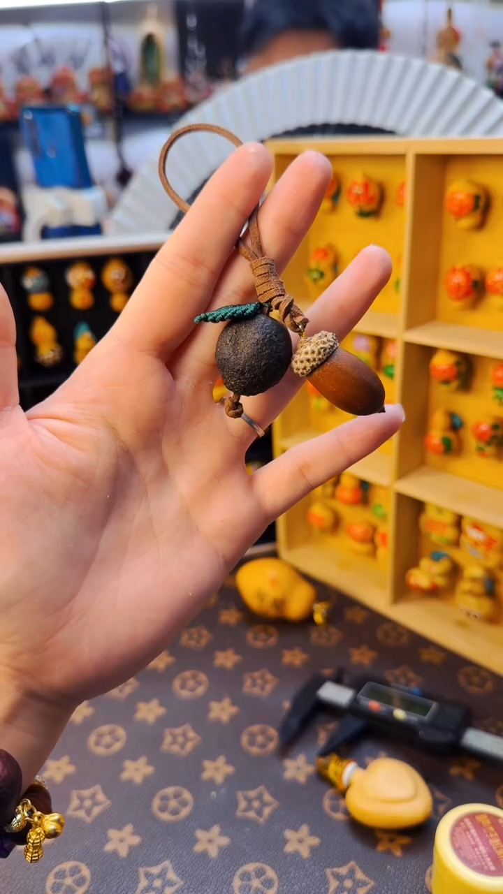 565文玩葫芦文玩好物