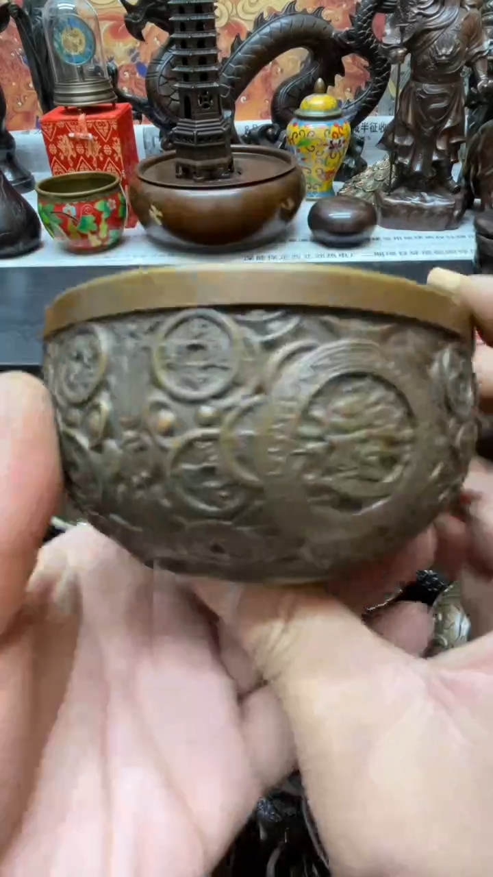 【闪购商品】铜器摆件铜器摆件铜器摆件