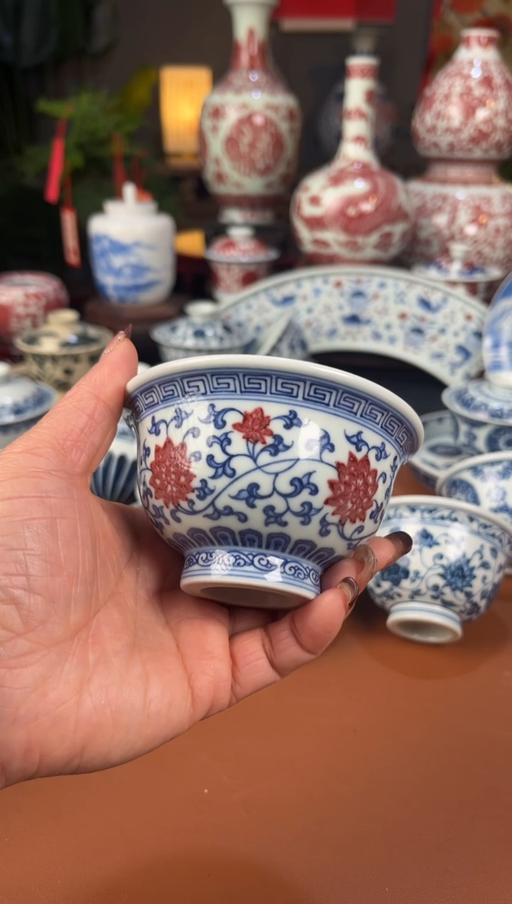 【闪购商品】觅瓷山房觅瓷山房