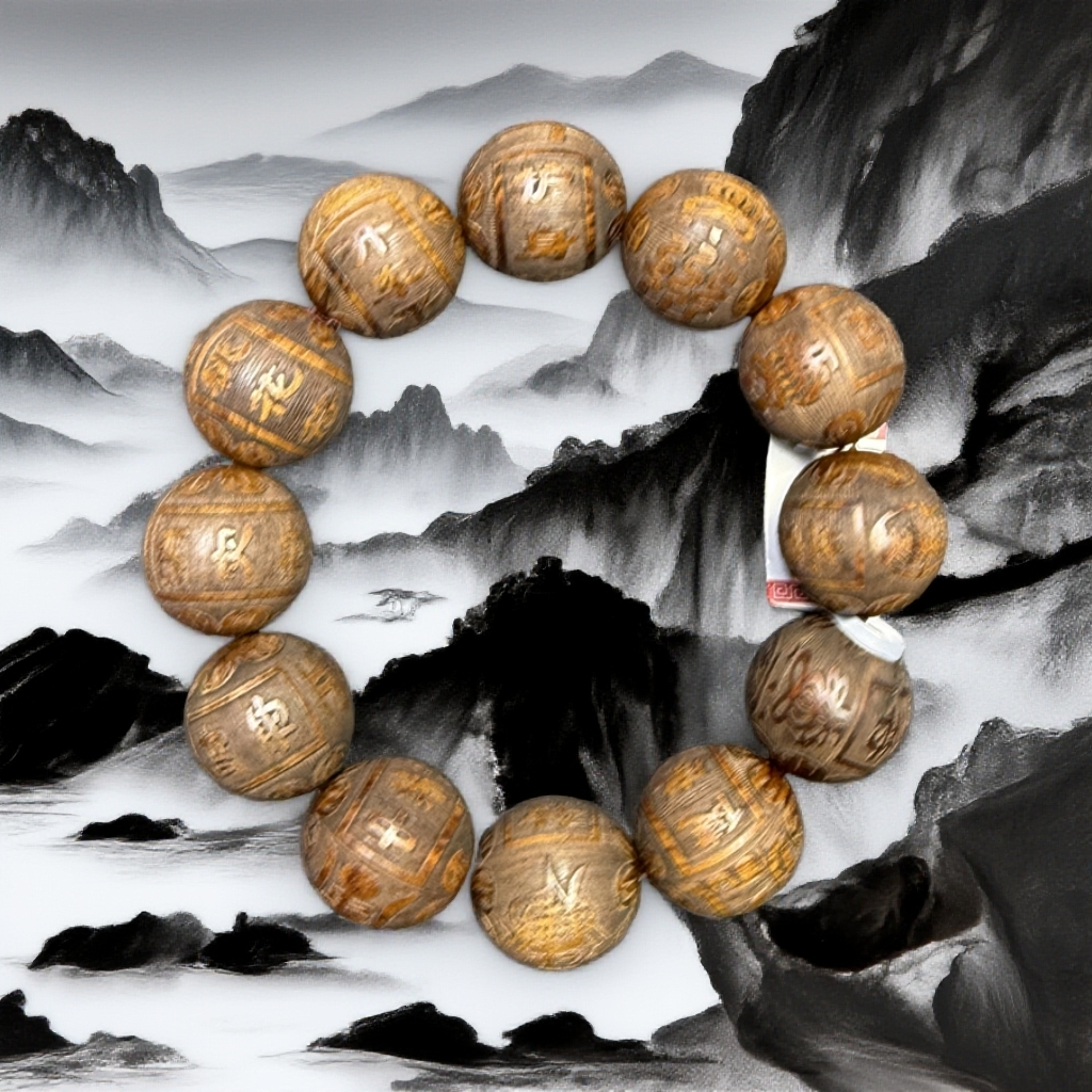 二哥文玩精品手串B17