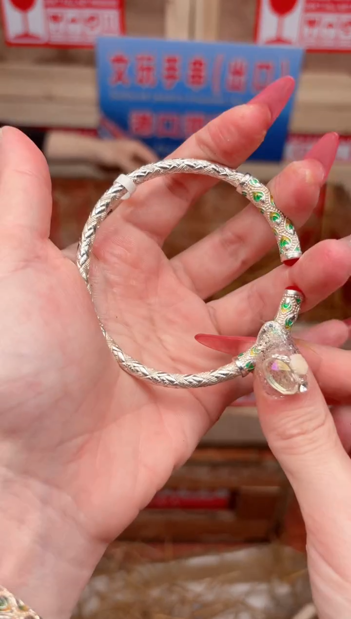 宝贵甄选闪购福利无礼盒