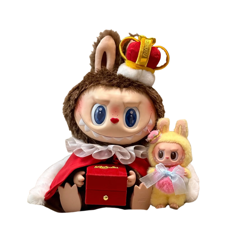 卡游【揪揪百宝箱】小马宝莉/哪吒/猫和老鼠系列 盲盒 