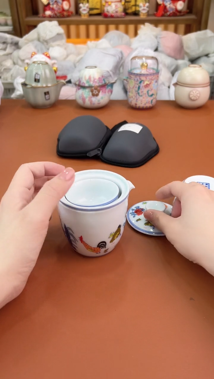 @@允礼茶器通用链接 这个真的很便宜