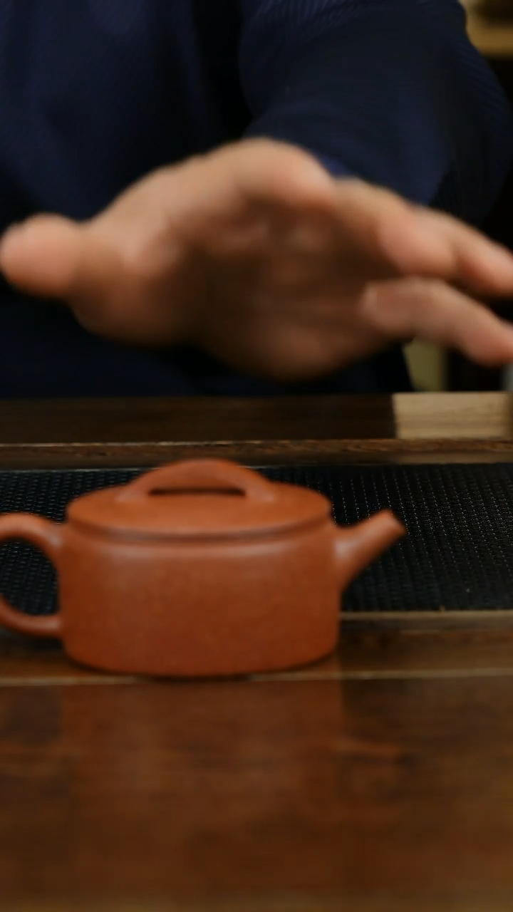 【闪购商品】紫砂茶杯紫砂品茗杯