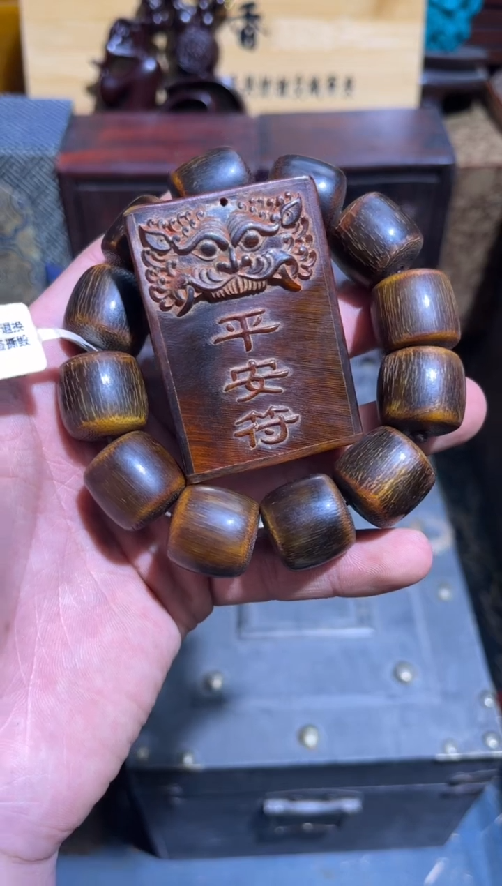 【闪购商品】牛骨手串/手链92羊羊羊羊羊羊羊羊