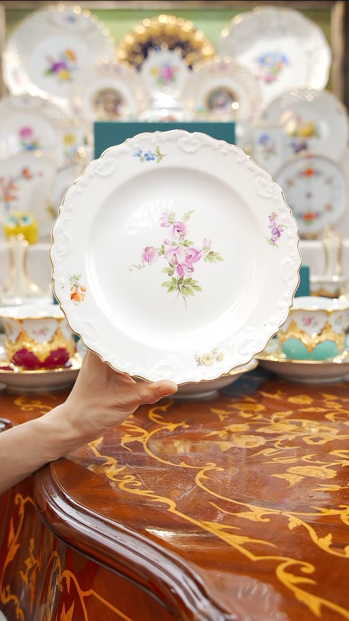 瓷米多家中古瓷器如图所示161