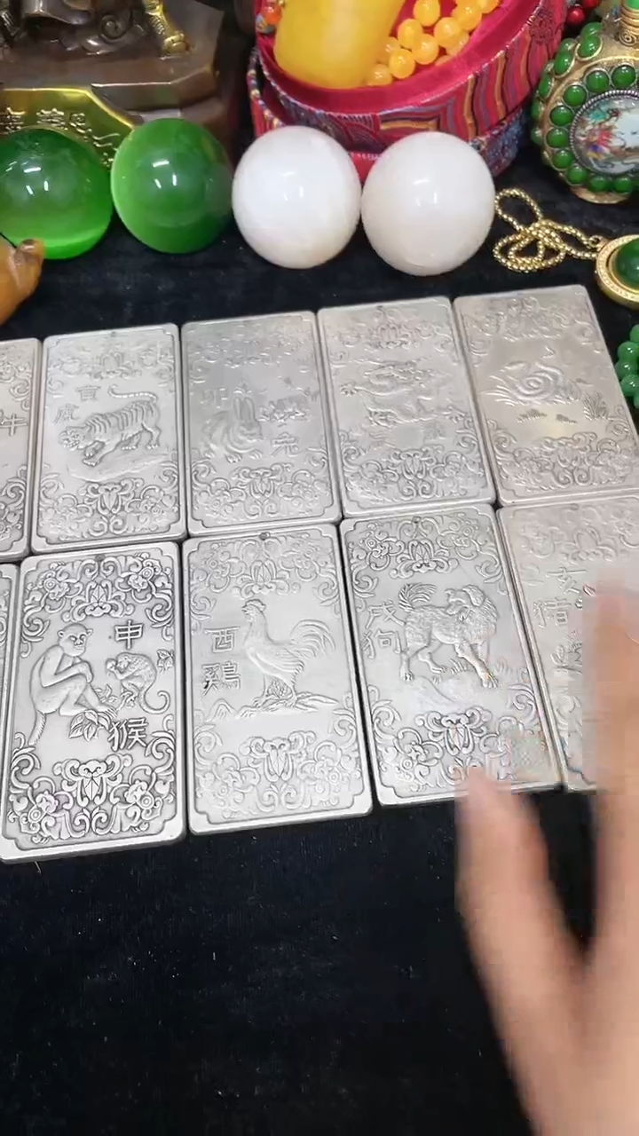 【闪购商品】摆件主播推荐如图所示