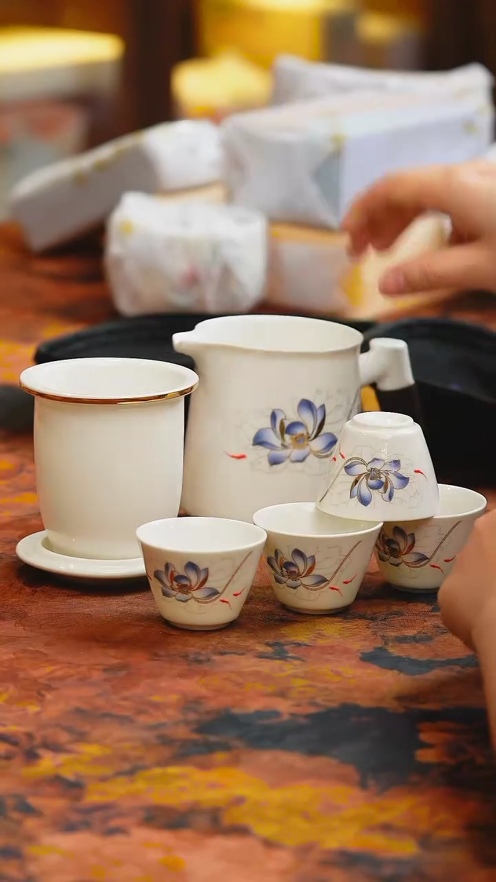 【闪购商品】楽门茶器！！！！