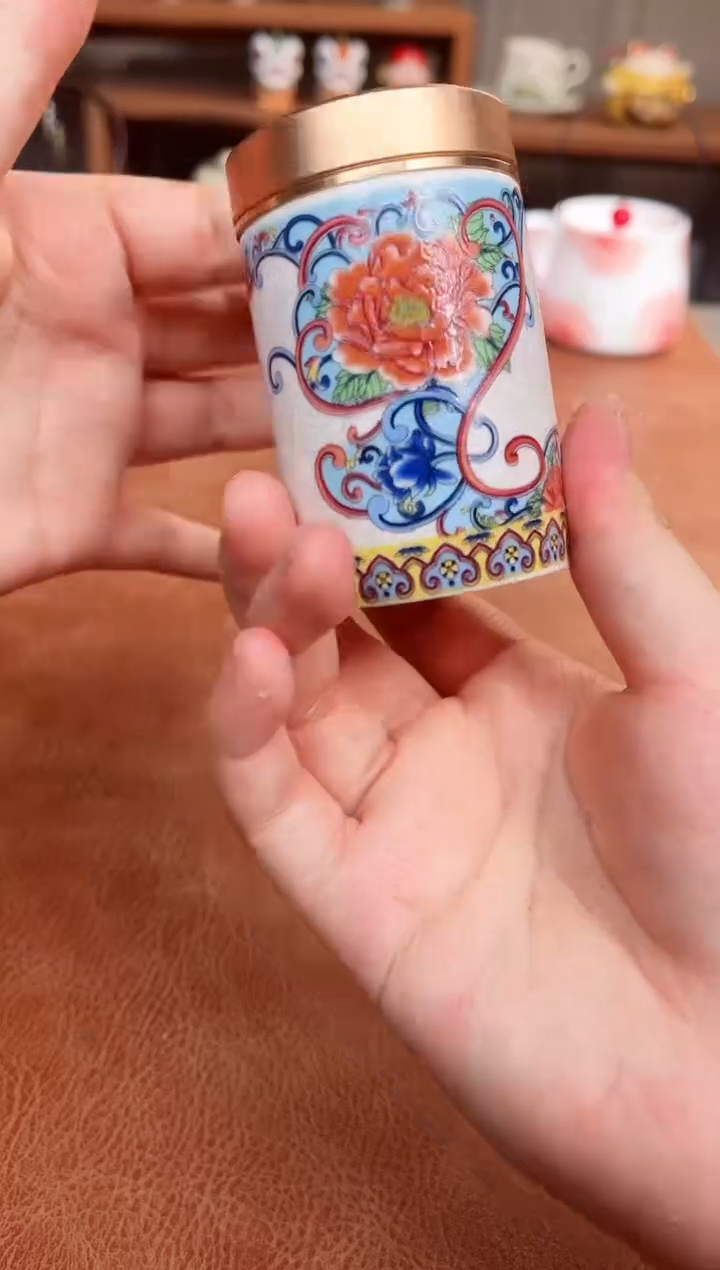 【高货清库存】(微瑕，完美主义勿拍）