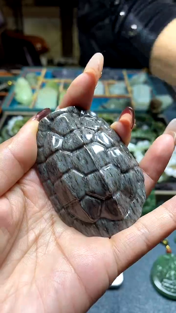 颈饰未镶嵌和田玉多样性拍一发一