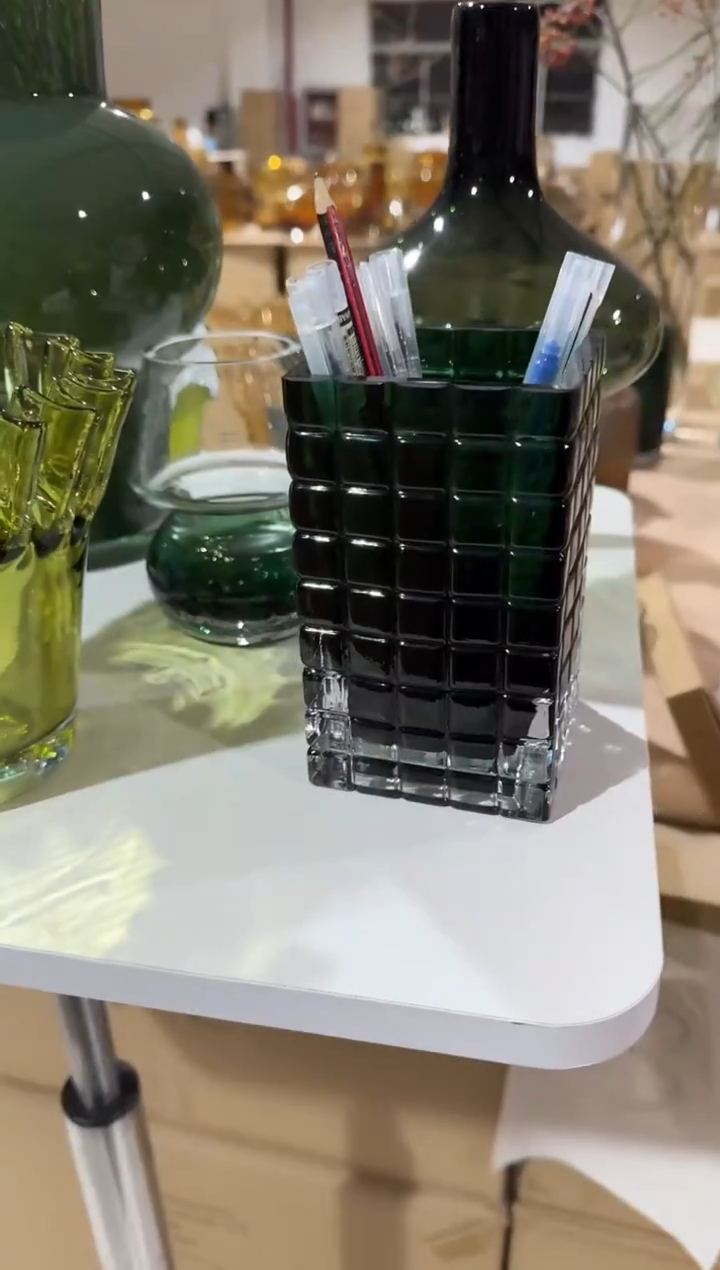 万间家居美物花瓶152