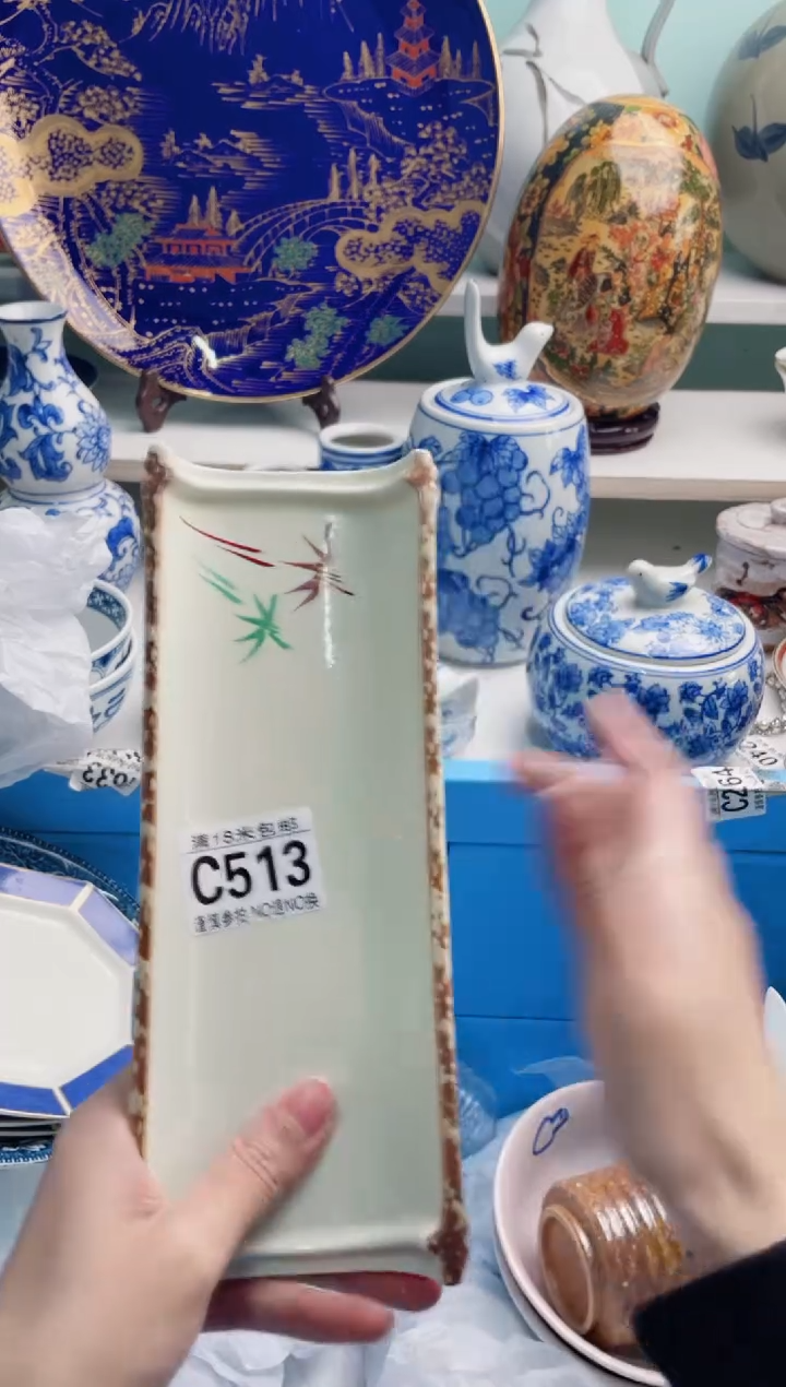 陶瓷喜***?C513***********