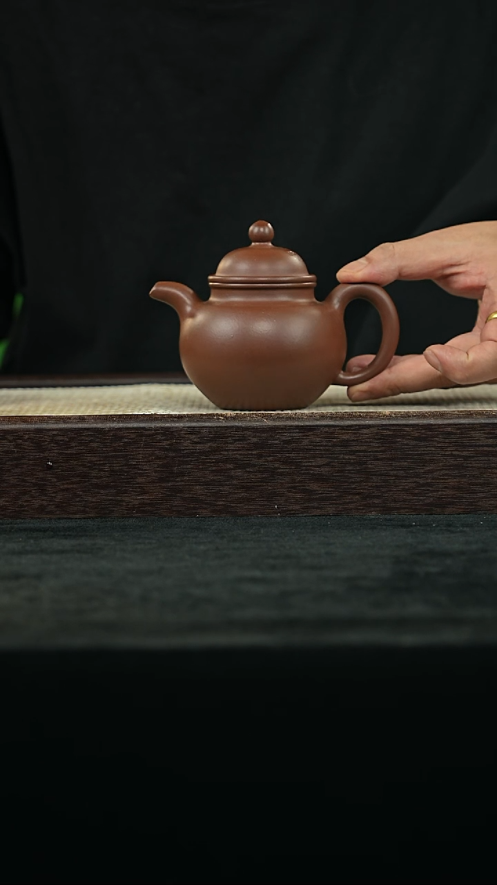 茶壶紫砂@@EF17336紫砂
