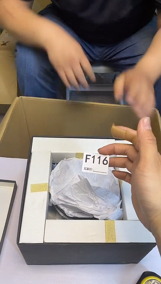 瓷片F116回流商品，谨慎参拍