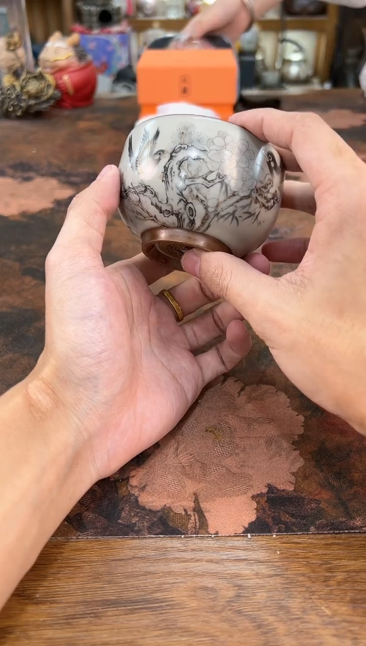 最后清一场，先抢先得