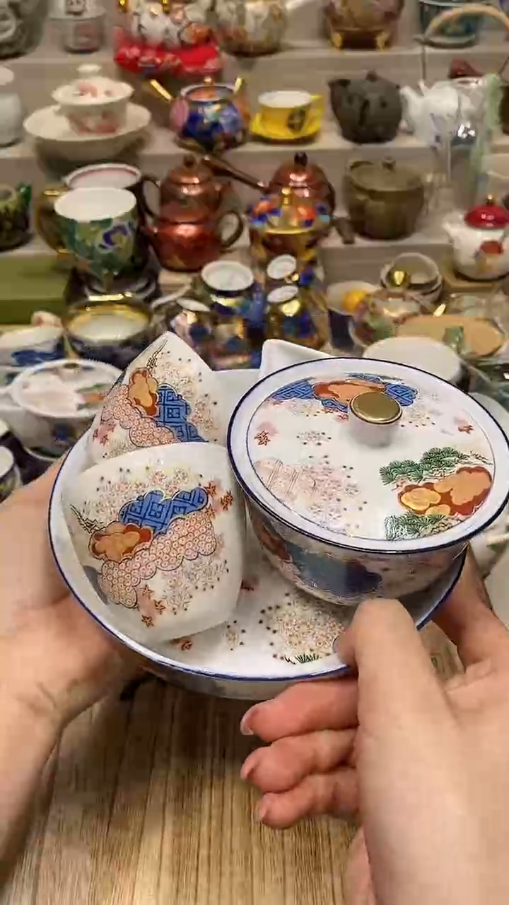 瓷片直播闪购的优势