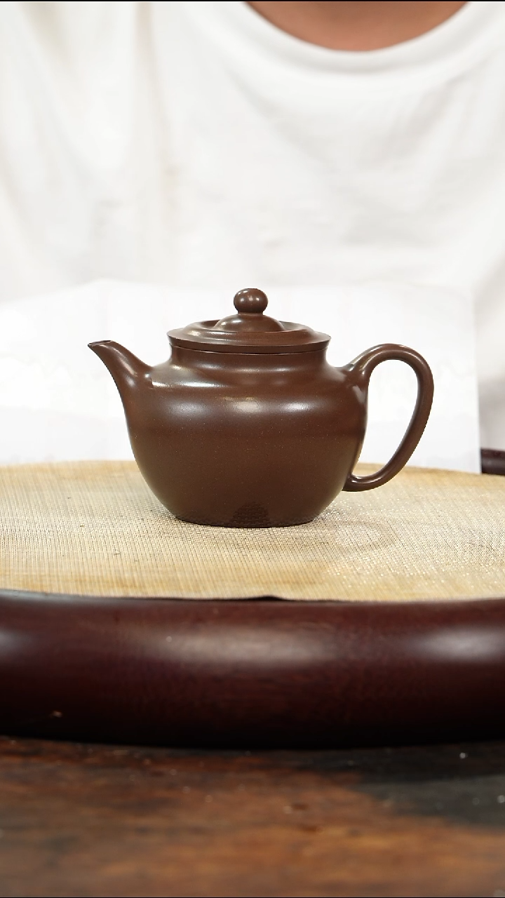 茶壶紫砂老行家紫砂2