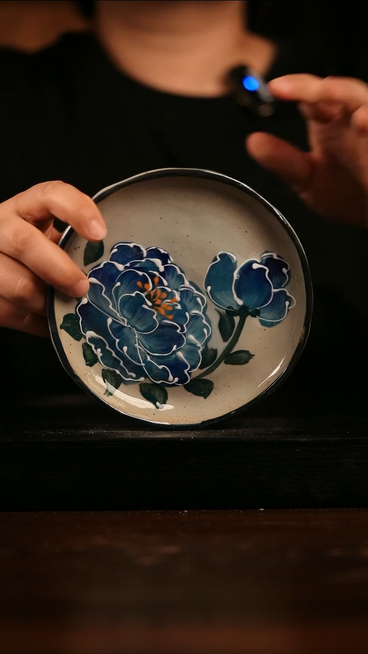 瓷片遇瓷手作同款661