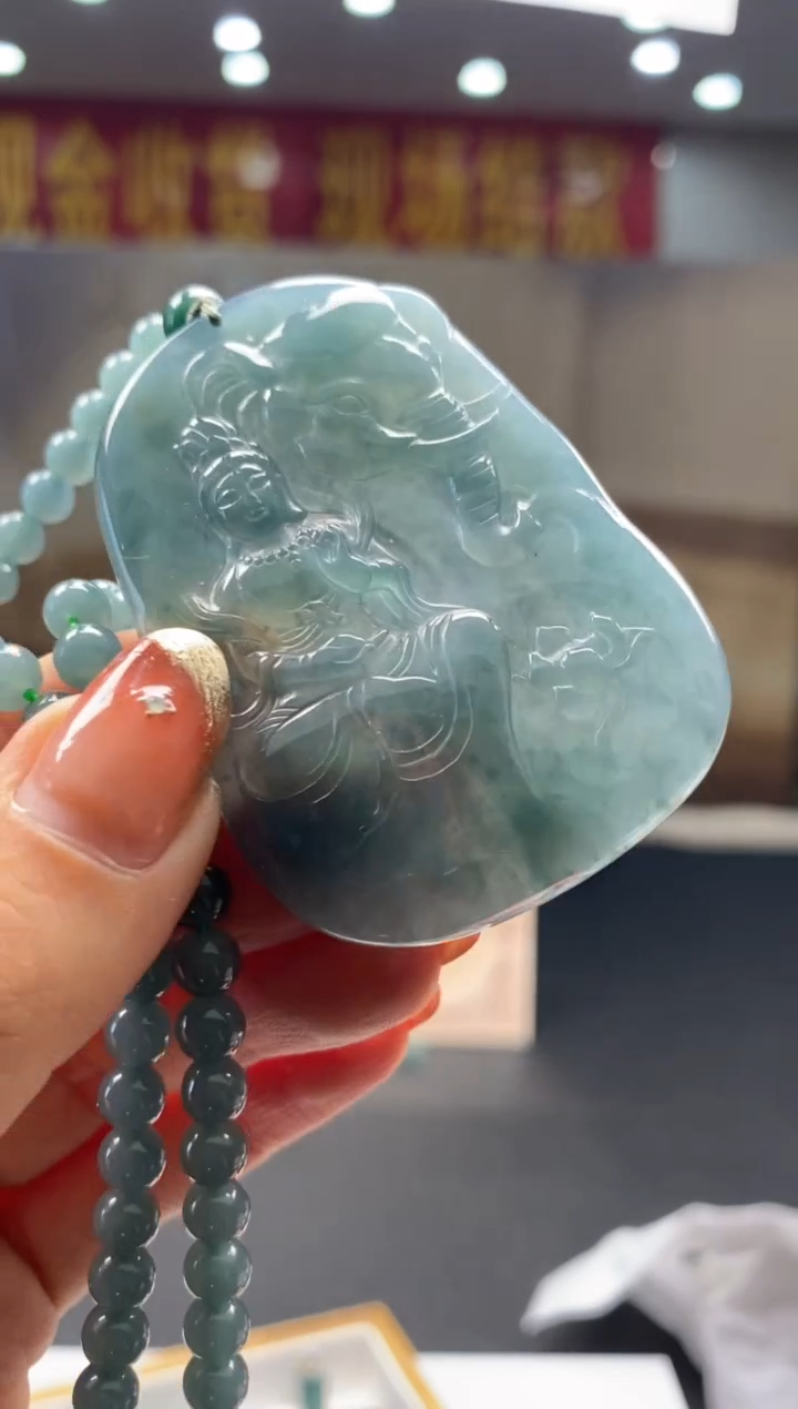 【闪购商品】定制翡翠未镶嵌********277