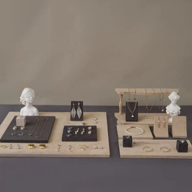 合金手链 【139】任选三件--五花手链算两件】轻奢气质项链手链耳钉