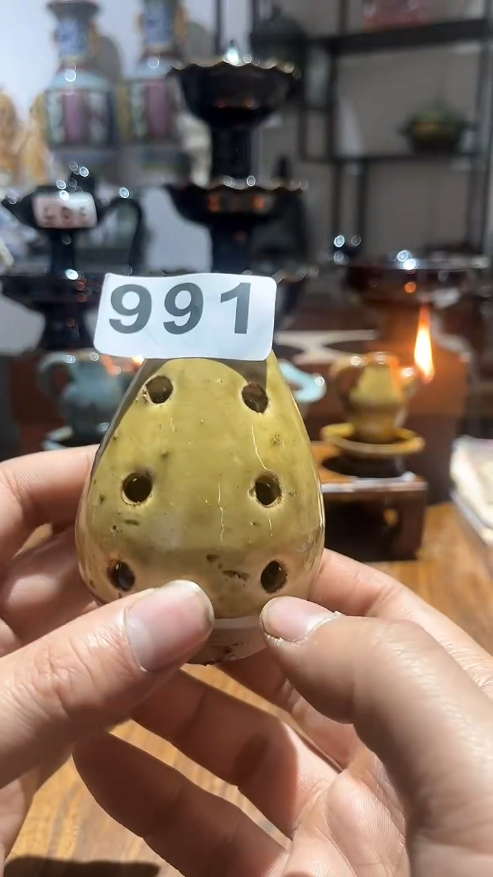 【闪购商品】摆件                
