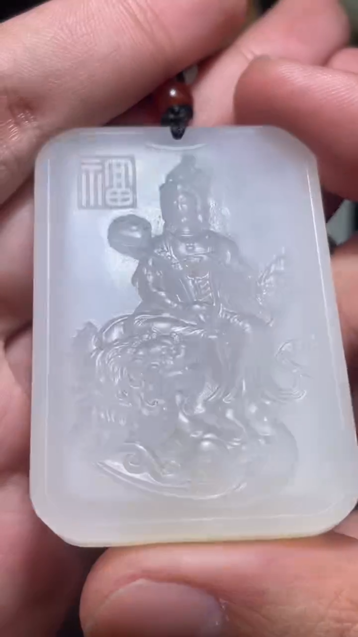 【闪购商品】和田玉2.11HS多样性拍一发一未镶嵌37