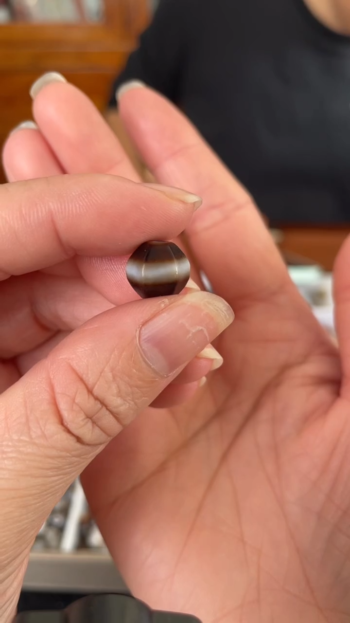 【闪购商品】玛瑙/玉髓颈饰未镶嵌玛瑙饰品30