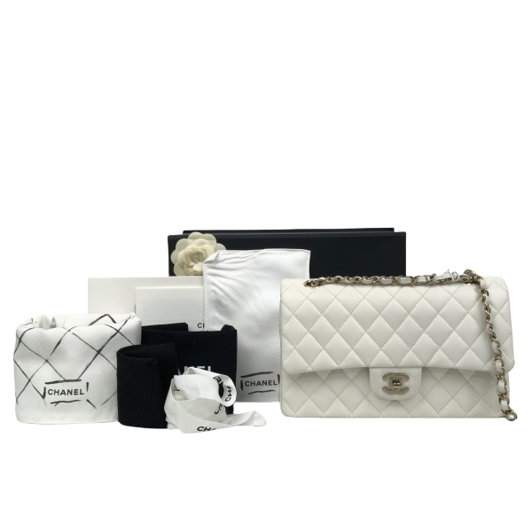 95新/香奈儿/包包/251008EL0001