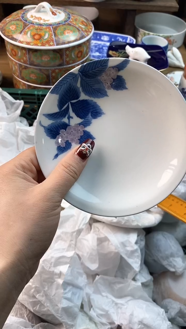 【闪购商品】瓷片[○･｀Д´･ ○]