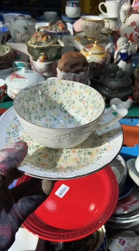 【闪购商品】瓷片11111111111111111