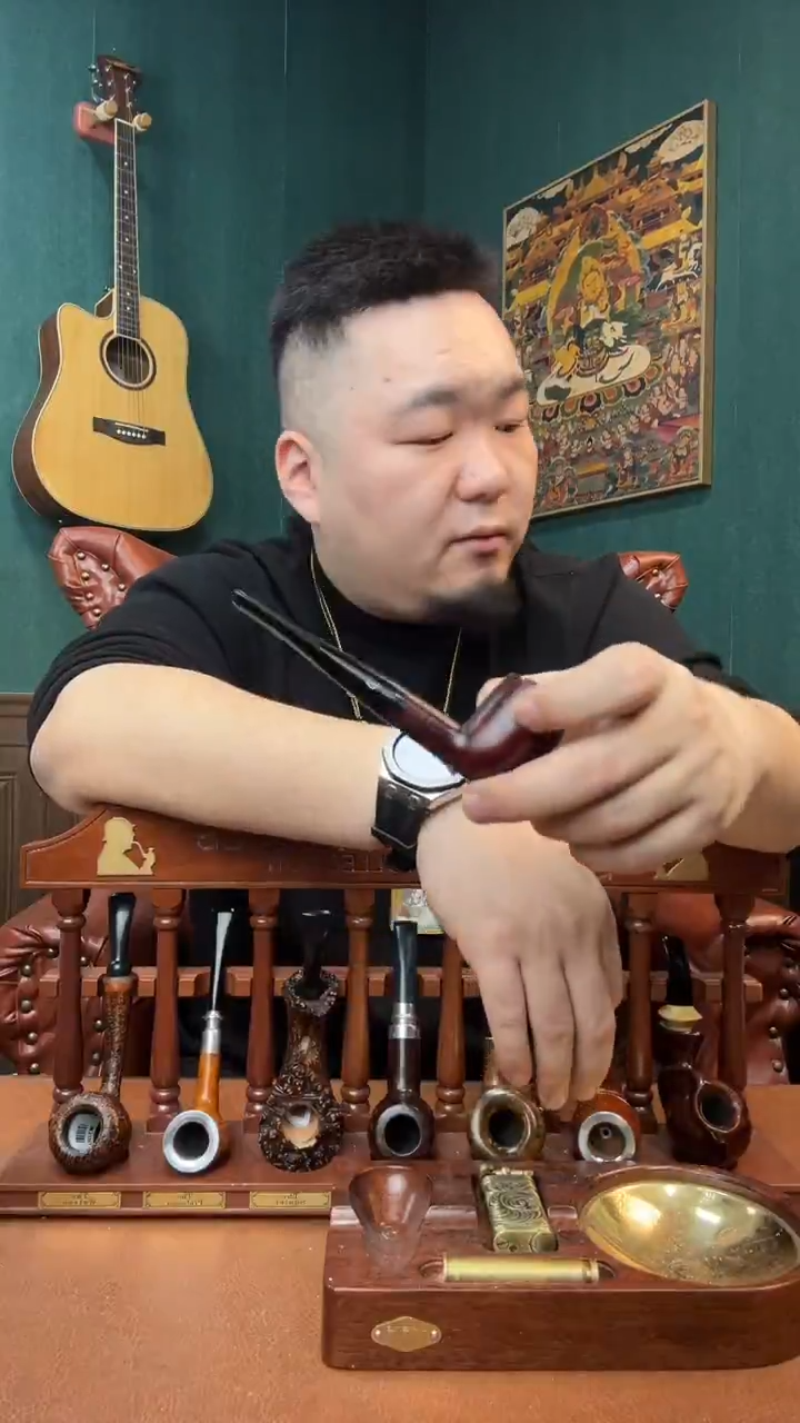 石楠木意大利进口石楠木烟斗