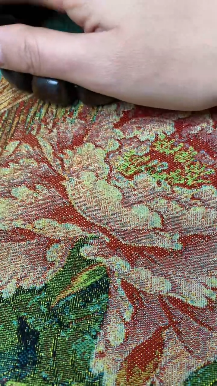 【闪购商品】织绣所见所得主播推荐424212