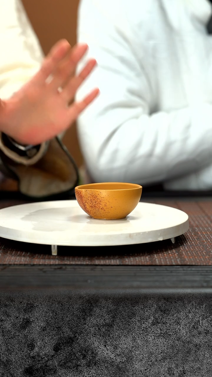 【闪购商品】紫砂茶壶芒果泥 信任游戏YJJ