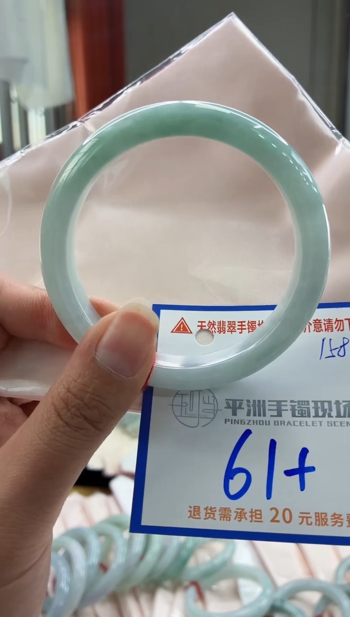 未镶嵌手镯翡翠1111111111