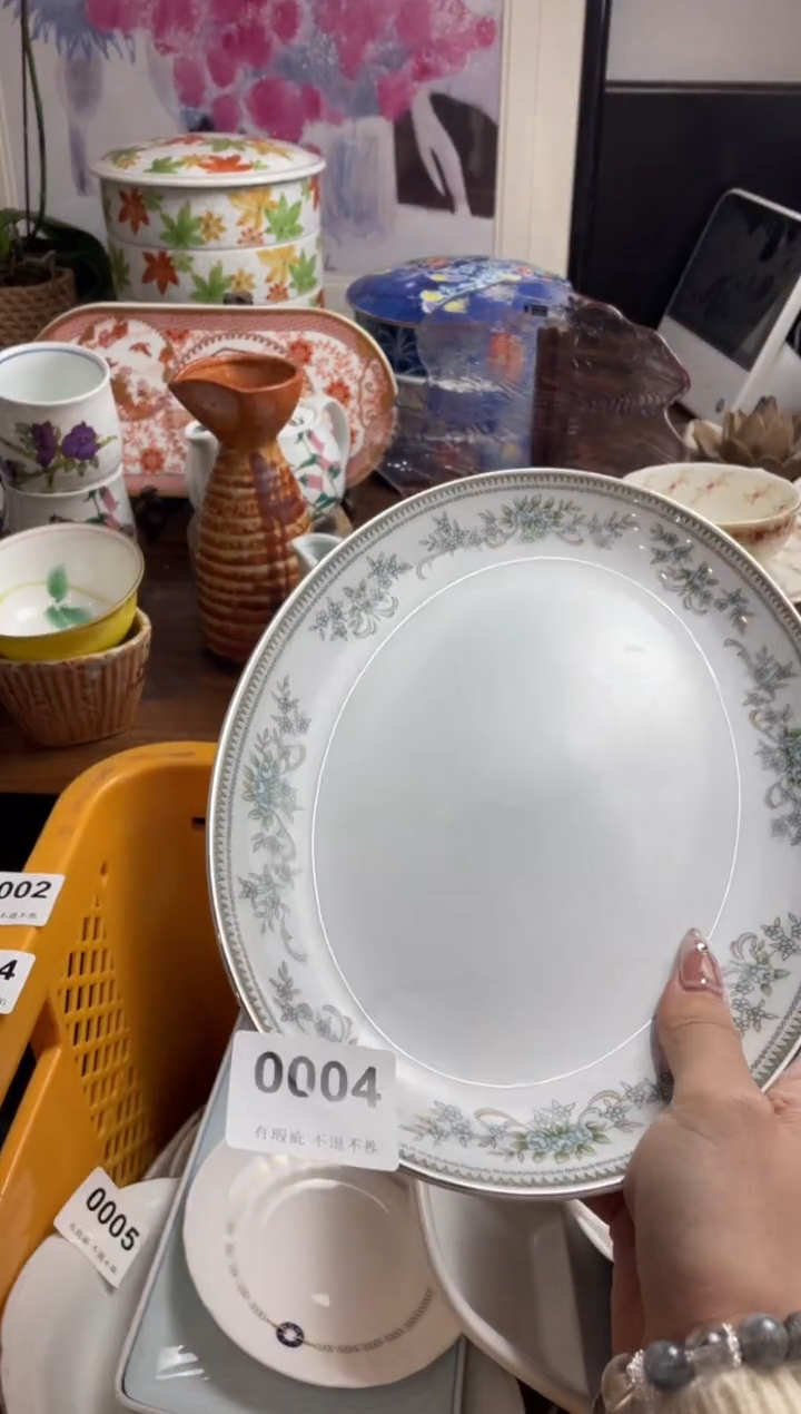 【闪购商品】瓷片hhfttgtugu5254354