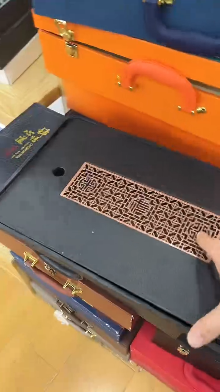 【闪购商品】岩传茶具岩传茶具@