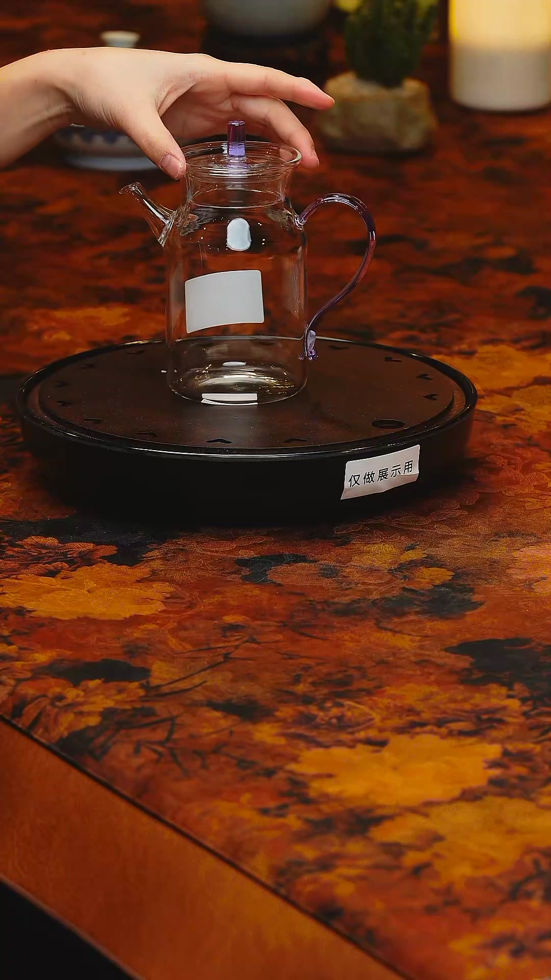 【闪购商品】楽门茶器！！！！