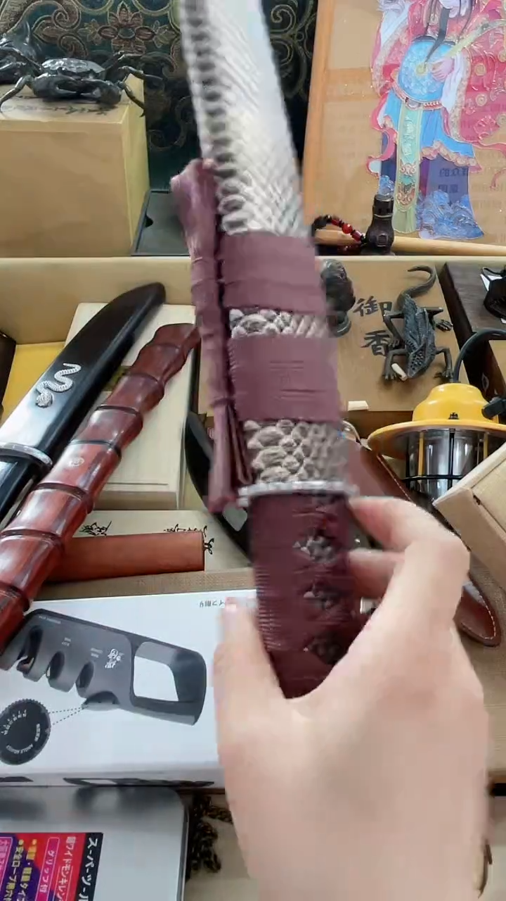瓷片DAO慧然珍宝阁质量保证