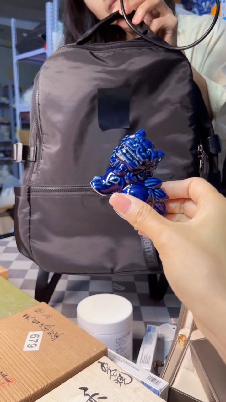瓷片陶茶666文玩周边多人lu