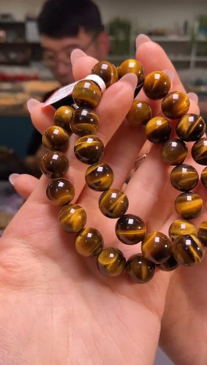 未镶嵌手串木变石12/598多样性发一件