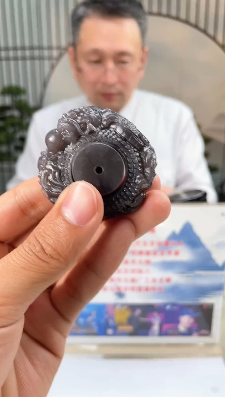 【闪购商品】定制和田玉和田玉（多样性拍一发一）400101