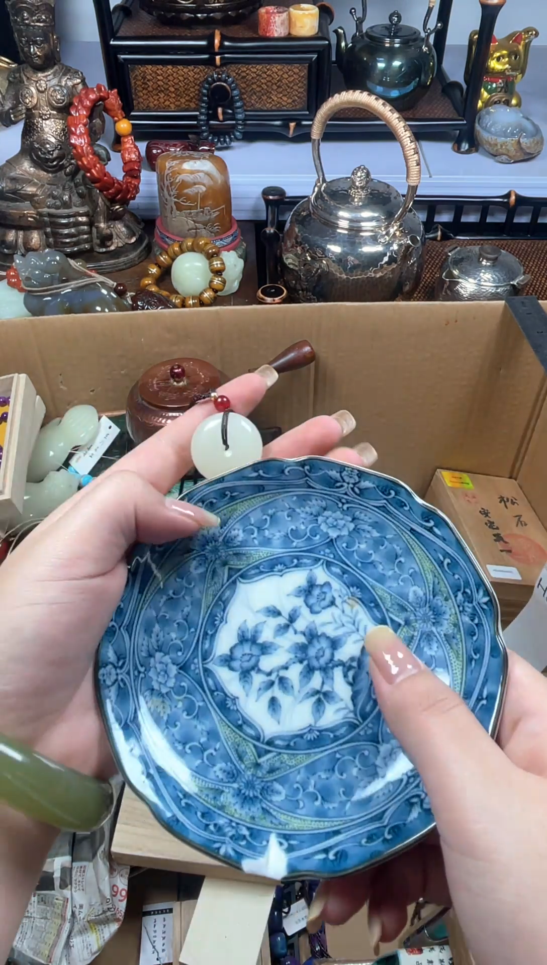 瓷片瓷器瓷器瓷器瓷器