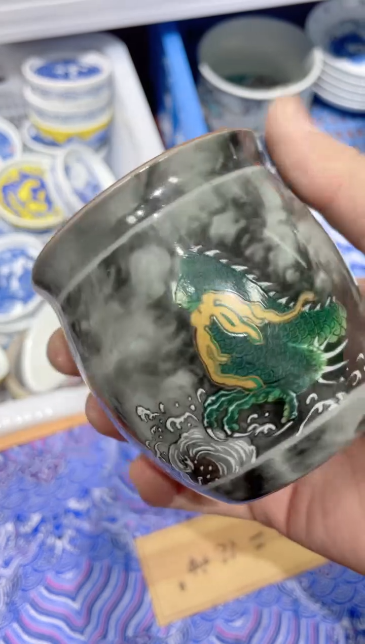 【闪购商品】景德镇陶瓷福利价