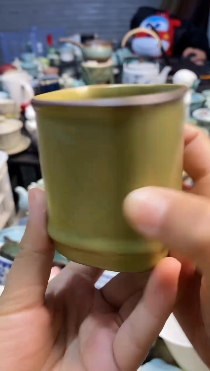 高端 茶壶 茶杯 茶具 轻轻微瑕