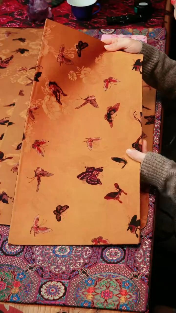 【闪购商品】摆件别具一阁布艺尺寸50+24