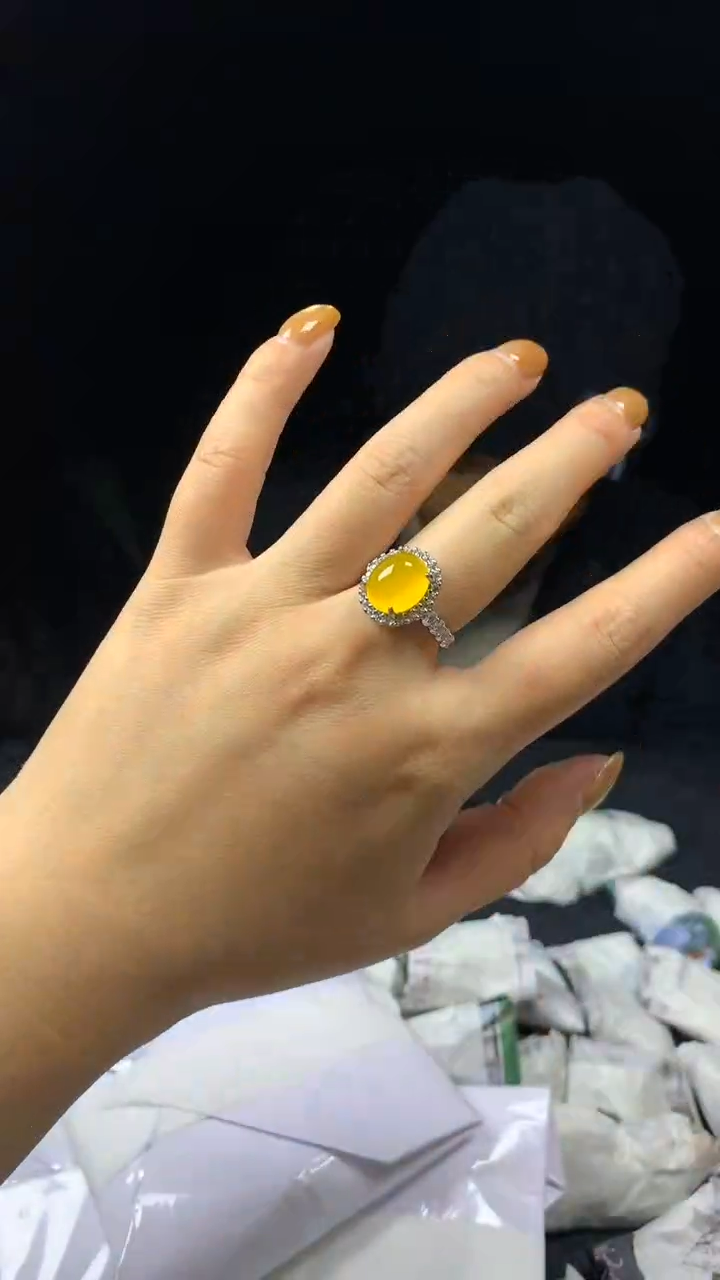 满色吊坠 所见即所得！！