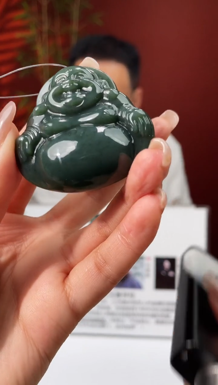 定制和田玉多样性发货 拍一发一 102