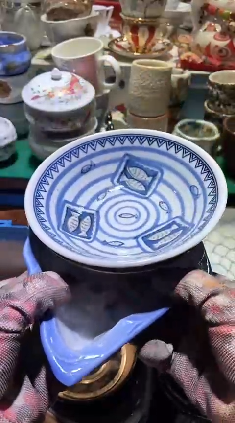 【闪购商品】瓷片6938691726367856076