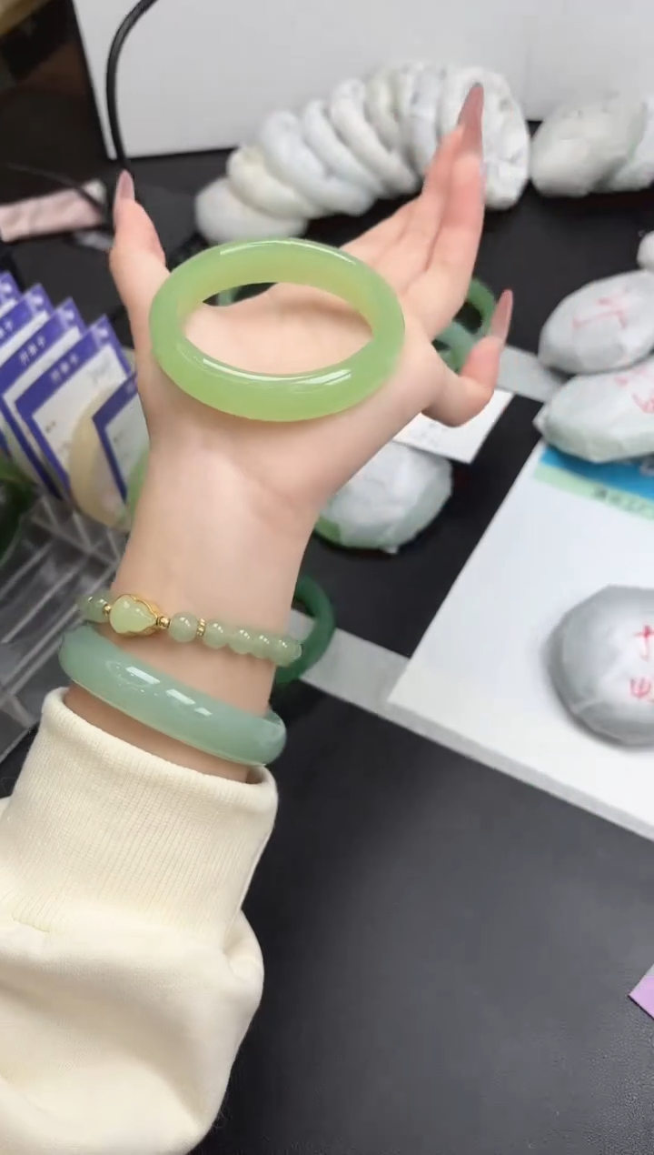 时尚手镯258-55 56